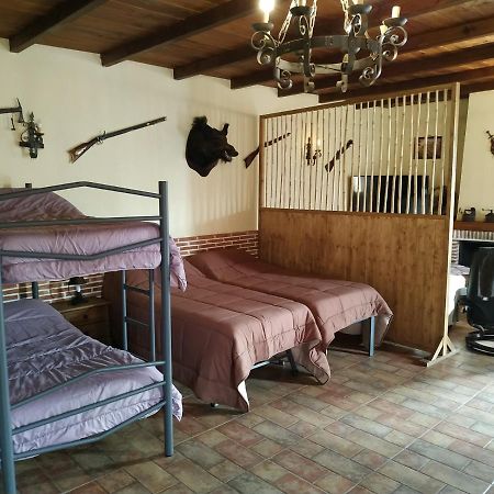 Estudio Rustico Табернас Экстерьер фото