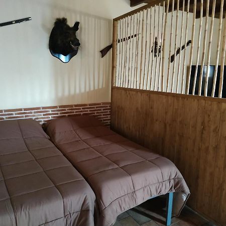 Estudio Rustico Табернас Экстерьер фото
