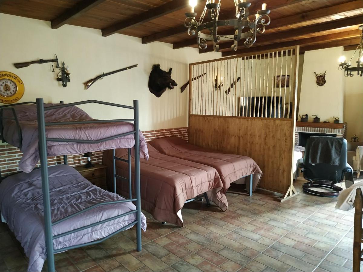 Estudio Rustico Табернас Экстерьер фото